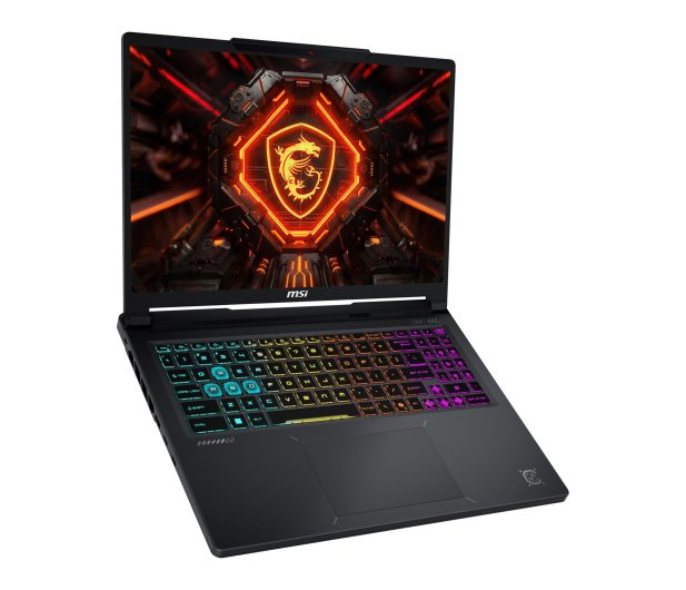 MSI Crosshair 16 HX i7-14650HX/16GB/1TB RTX5060 240Hz - 1569394 - zdjęcie 12